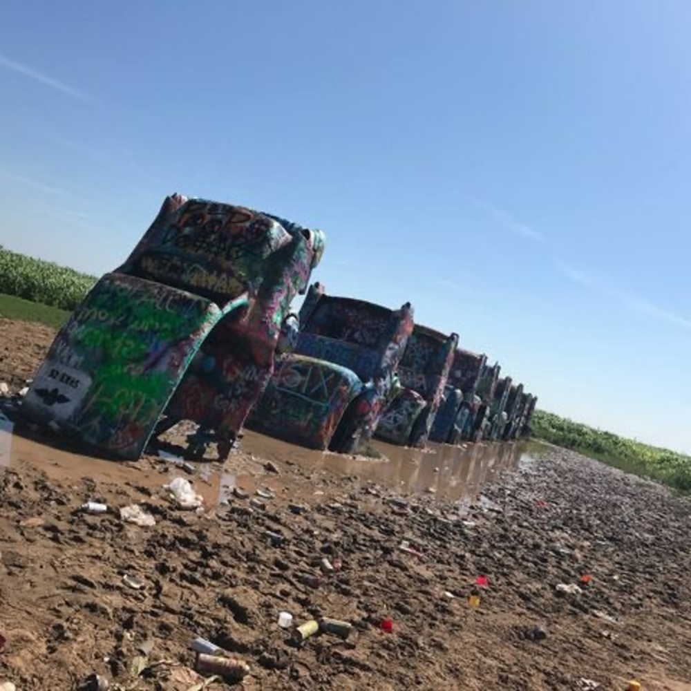 Meet your Posher, Cez